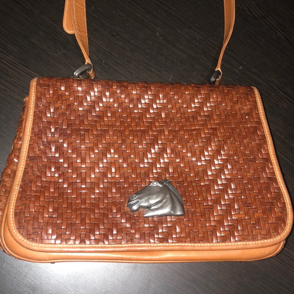 Barry Kieselstein-Cord Purse